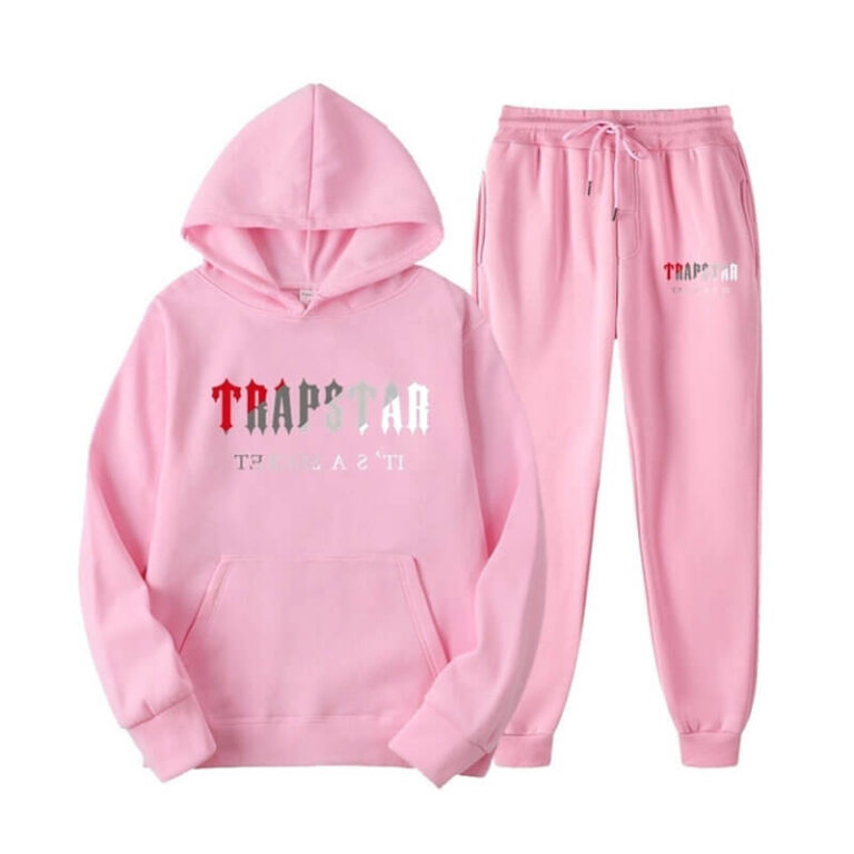 Trapstar Tracksuits