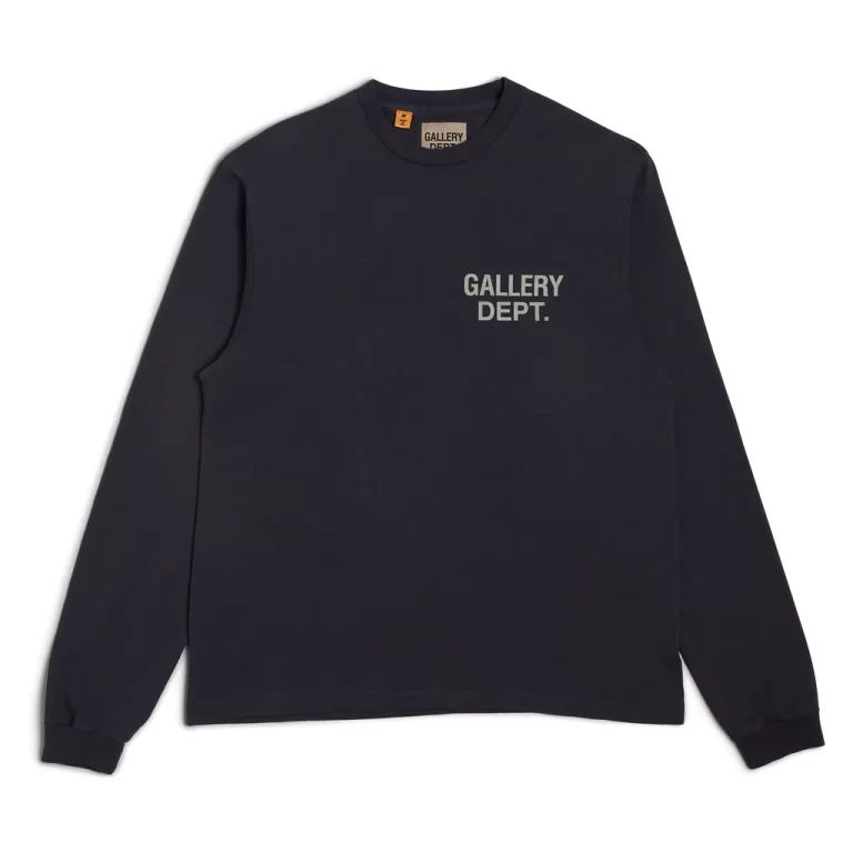 Gallery Dept Shirt