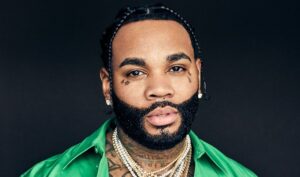 Kevin Gates