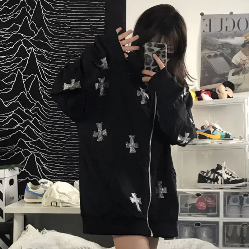 Unknown London Hoodie