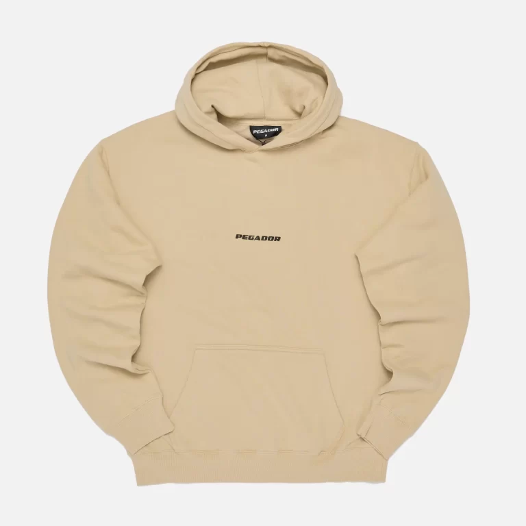 Pegador Hoodie