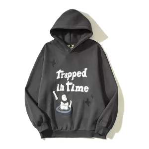 Broken Planet Hoodie