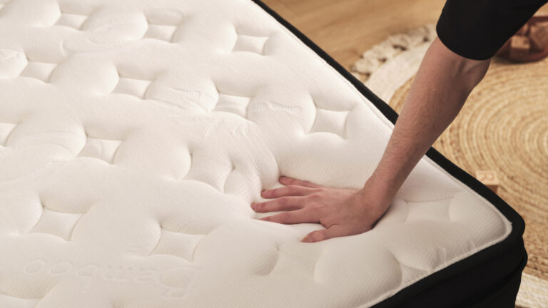 Eco Kids Mattress