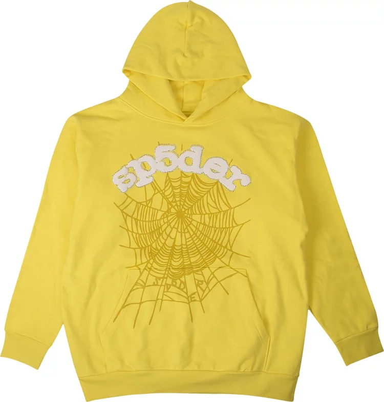 Sp5der Hoodie