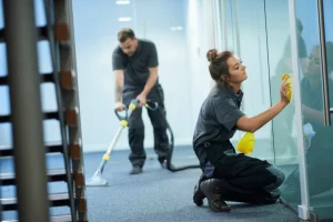 Commercial Cleaning Dandenong