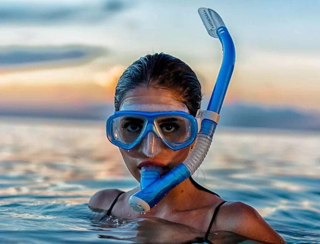 Snorkelling Gear