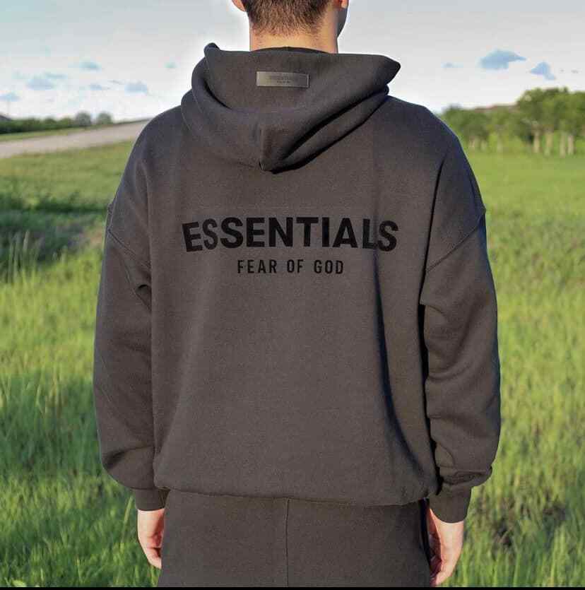 Essential Hoodie