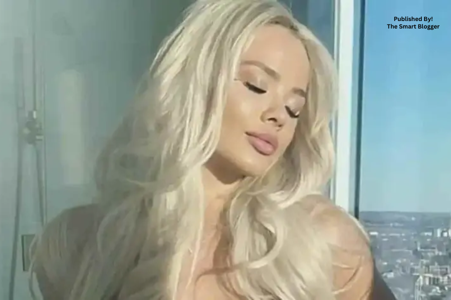 Elsa Jean's Rise To Fame In The Adult Film Industry