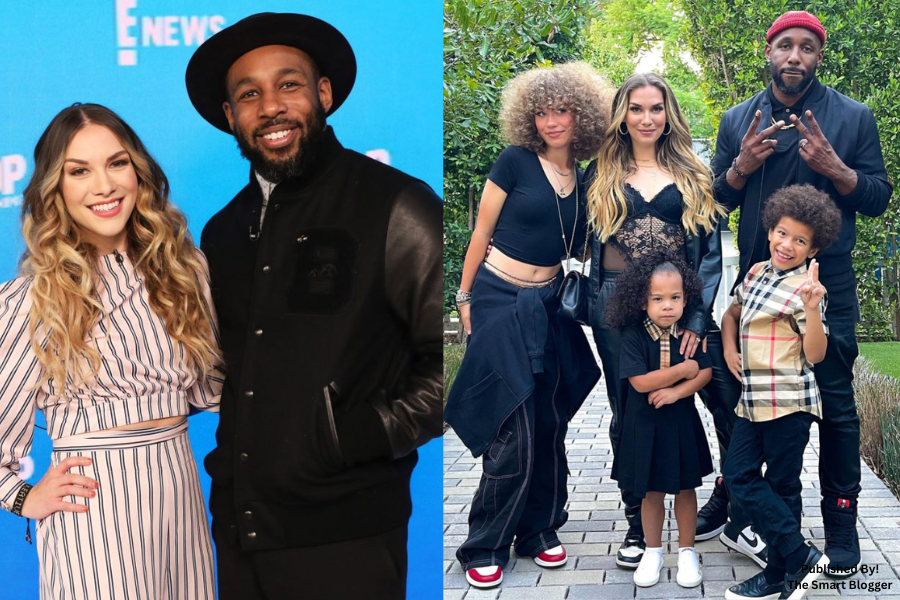 Allison Holker Personal Life: Family, Relationships, And Advocacy