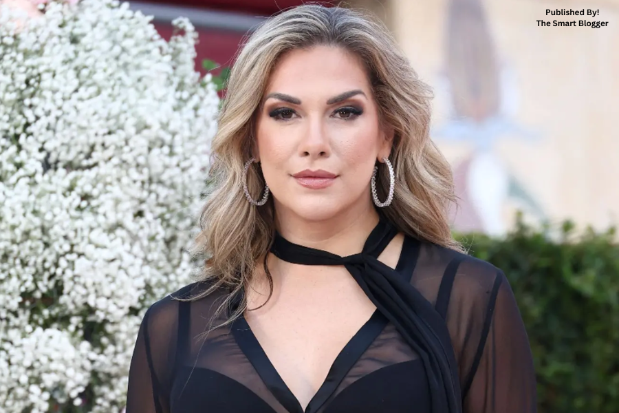 Allison Holker Net Worth Growth Over Time