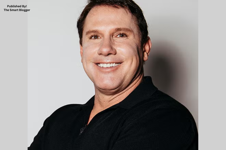 Nicholas Sparks Net Worth
