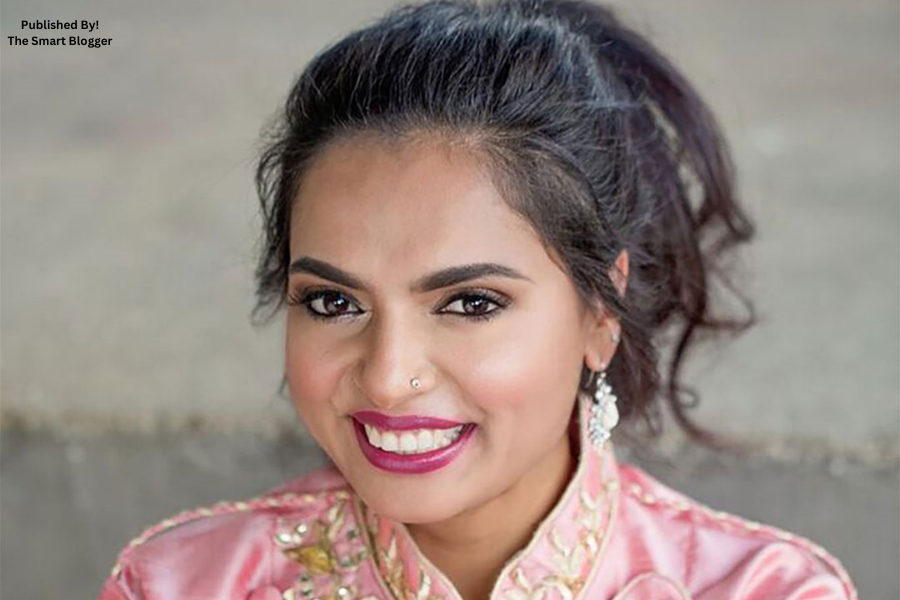 Who Is Maneet Chauhan?