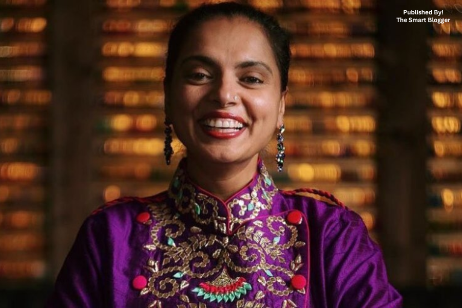 Maneet Chauhan’s Published Works And Literary Contributions