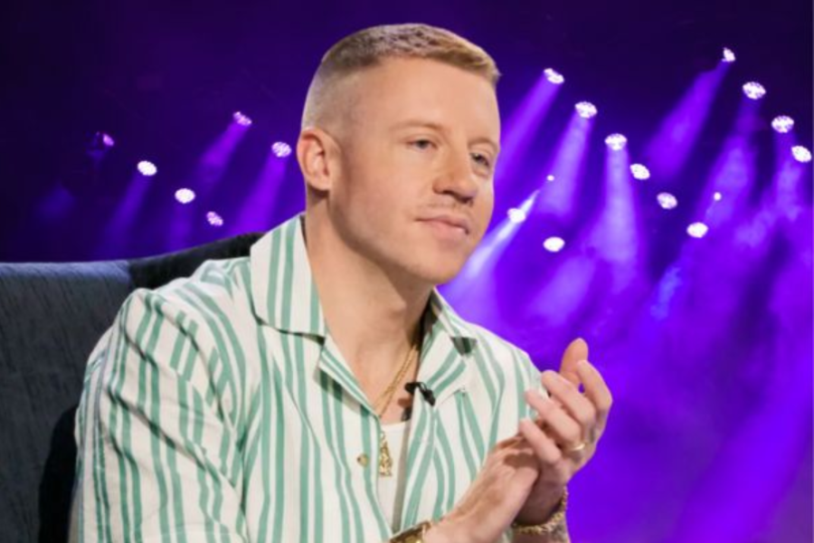 Macklemore Net Worth In 2024