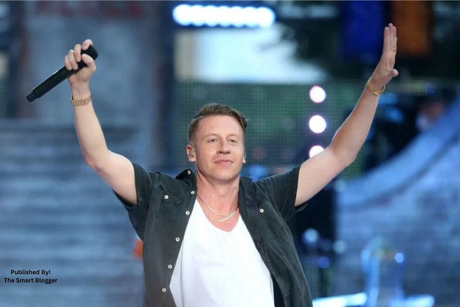 Macklemore: Career Highlights And Achievements