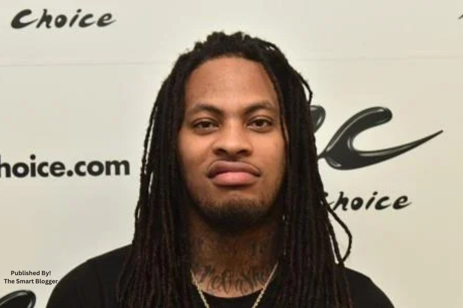 The Growth Of Waka Flocka's Net Worth Over The Years