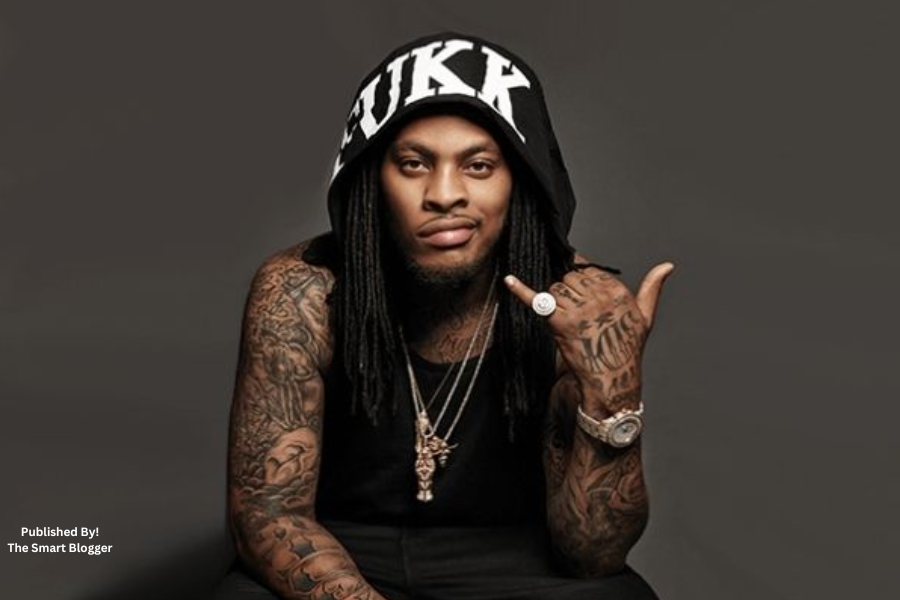 Who Is Waka Flocka Flame?