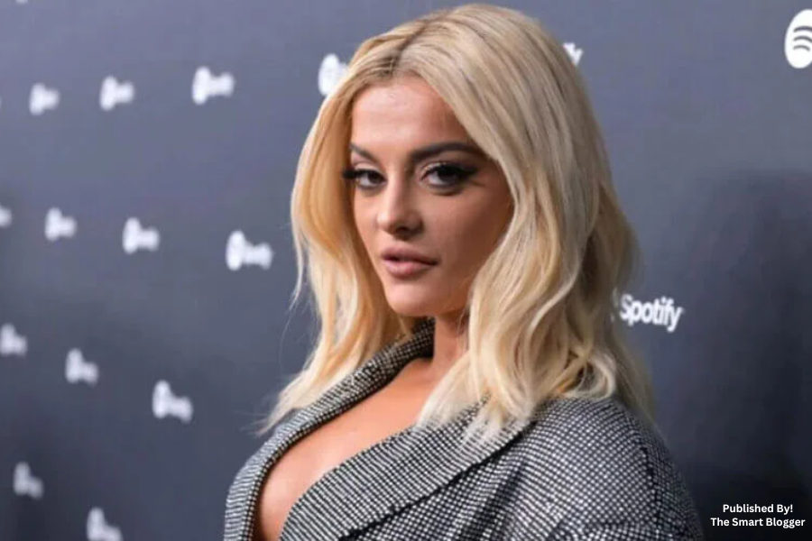 Bebe Rexha Net worth
