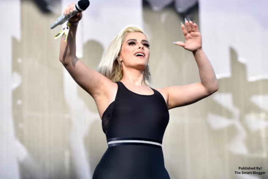 Bebe Rexha’s Music And Achievements