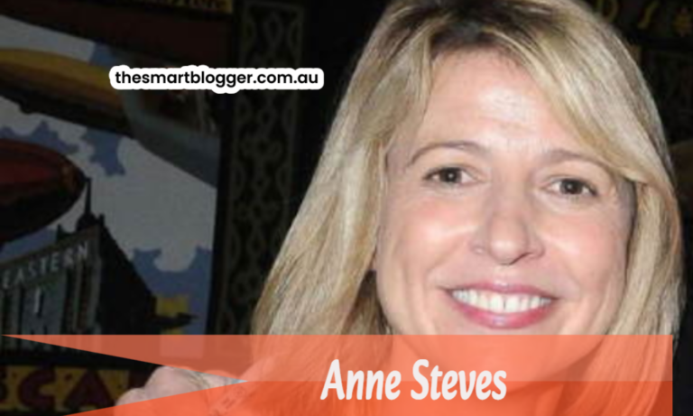 Anne Steves