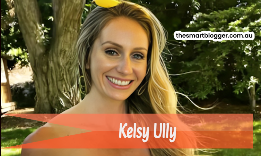 Kelsy Ully