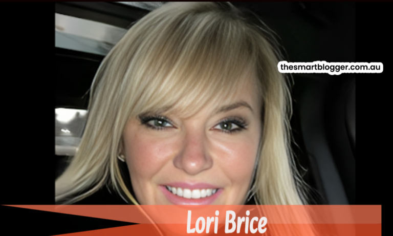 Lori Brice