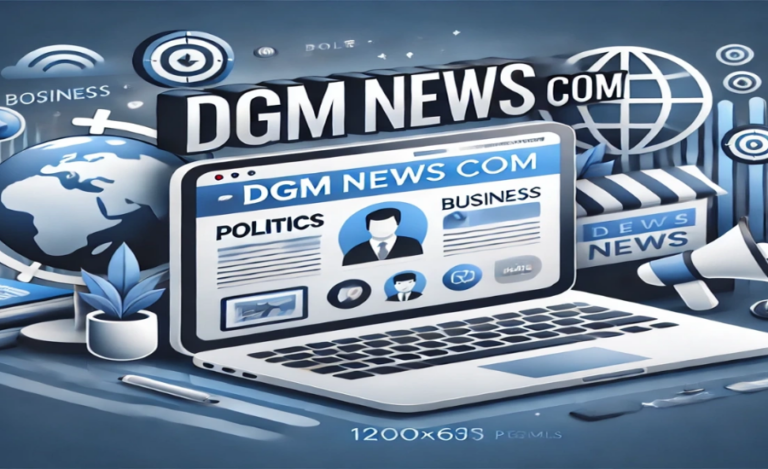 dgmnews.com