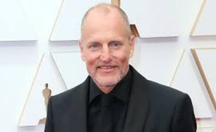 woody harrelson net worth