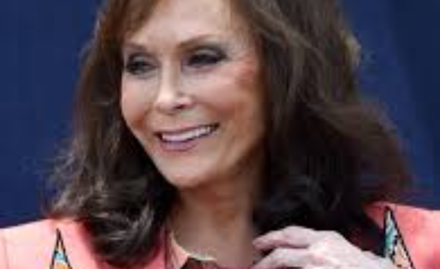 loretta lynn net worth