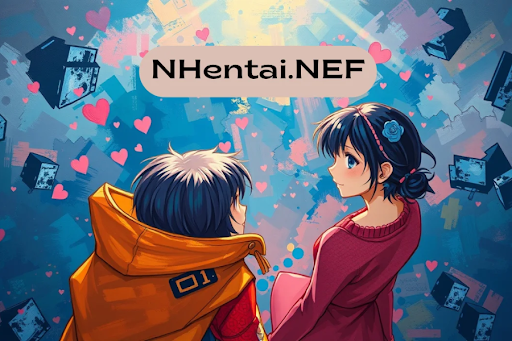 nhentai.nef