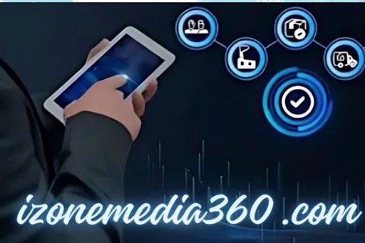 izonemedia360.com