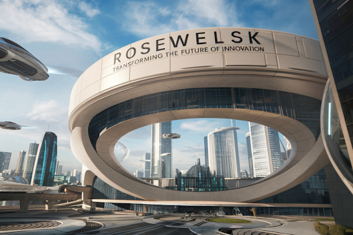 rosewellsk