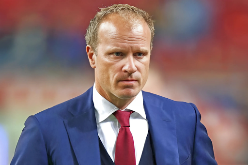 Dennis Bergkamp