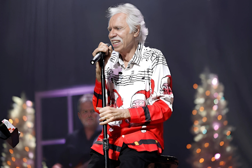 joe bonsall net worth