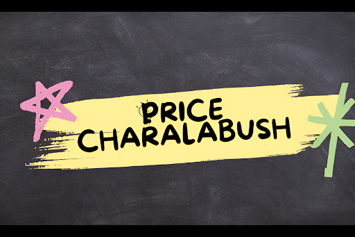 price charalabush