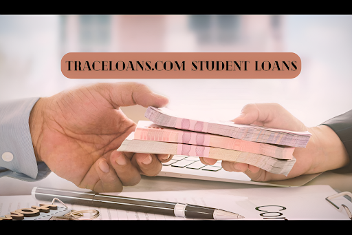 traceloans.com student loans